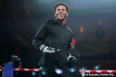 斯科菲尔德:小布莱恩-诺曼将KO德文-哈尼 斯科菲尔德:小布莱恩-诺曼将KO德文-哈尼