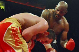 ����˹Vs����ɭ ��ս