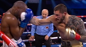 ʷ��˹Vs�ܷ�����