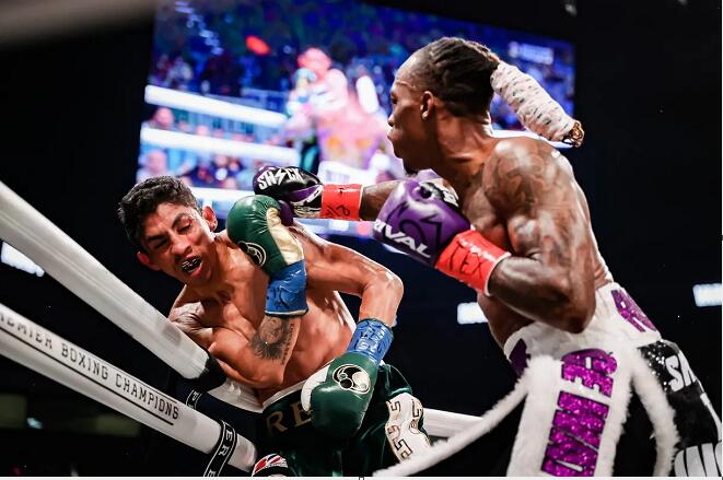 ��˹�ر��������-�߸�˹�����WBCȭ��ͷ��