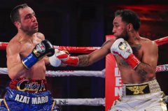 ·��˹-����TKO���֣�Ӯ��WBCȭ����̭��