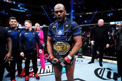 UFC285˹ɶ ǶӬھ