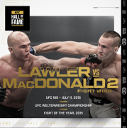 ����Vs������ɵ¶���ս��ѡUFC������