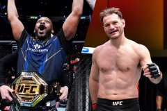 ˹Vsŷھս11UFC295