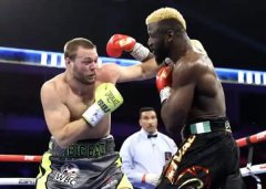 ���Ӹ��4�غ�TKO��������WBC������