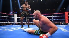 ESPN-P4P����������̩ɭ-���������ʮ