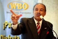 WBO��ϯ��ȭ��û��Ҫ���ӳ�����������