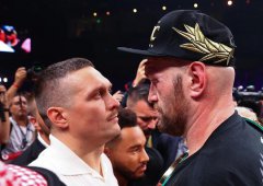 ǰUFC�ھ�Ԥ�������˻���̩ɭ-����