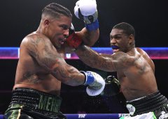 ����ɭ��ʤ���ǵ�-÷������WBO����ȭ��