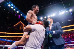 �����¿�����ս�����˹����WBCȭ��
