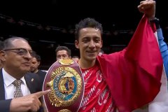 ��˹Ƥŵ��11�غ�TKO���ǣ����Ĵ�����ȭ��