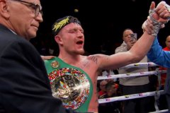 ʷ��˹����TKO������˹�����WBC����ȭ��