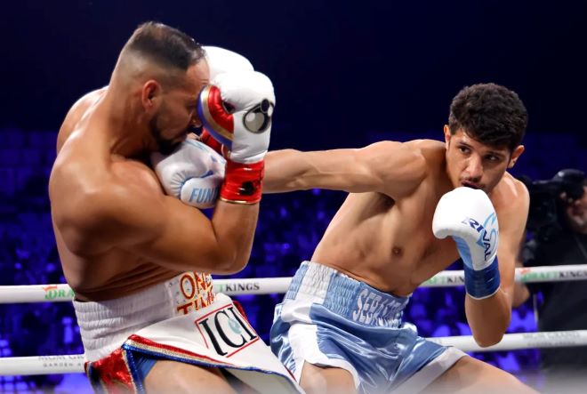 ������6�غ�TKO��˹-ɪ��Ӯ������ս