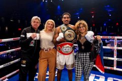 ����������˹���������ǽ��ΪIBFȭ��