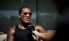 ����-����Zuffa��˾ǩ��5��Э�鵽2028��