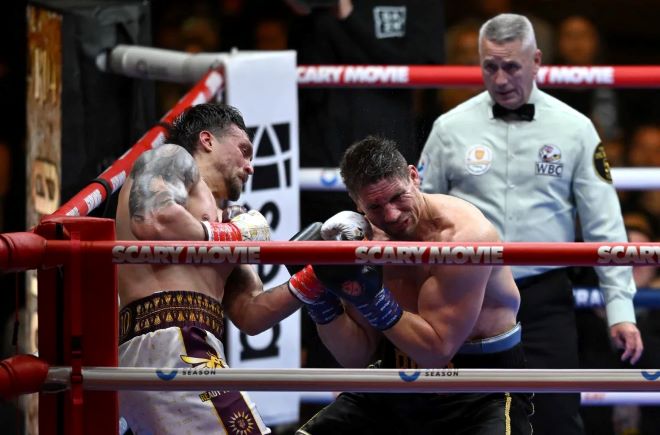 ������11�غ�TKO�����ģ�����Ӯ������ս