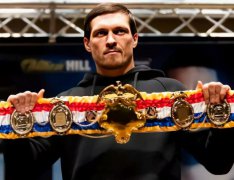 ��������������WBC/WBA/IBF����ȭ��������