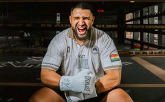 ������-����Ү����WBC��Ϊ��������ʽȭ��