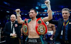 ȭ������Ա��WBO�Լ����˺õĹ�����